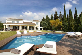 Modern Palmeras